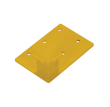 TRANSPORTER OPTION - CORNER GUARD LEFT - Model CG-12-L